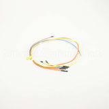 WB18T10407 GE Harness Wire Burner
