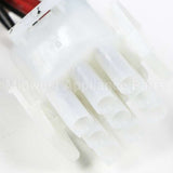 WB18T10411 GE Harness W/Led Asm