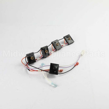 WB18T10452 GE Harness Switch Asm