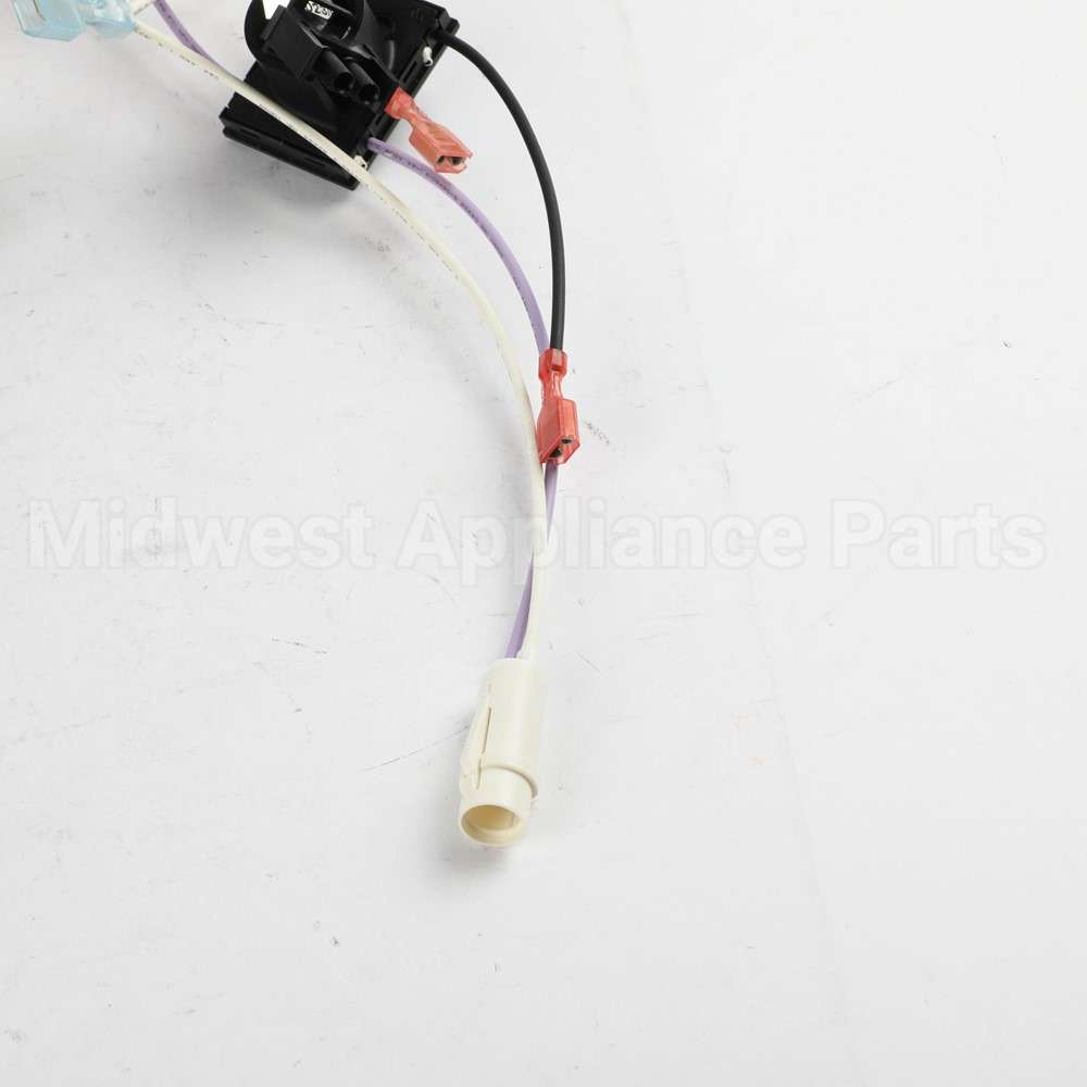 WB18T10452 GE Harness Switch Asm