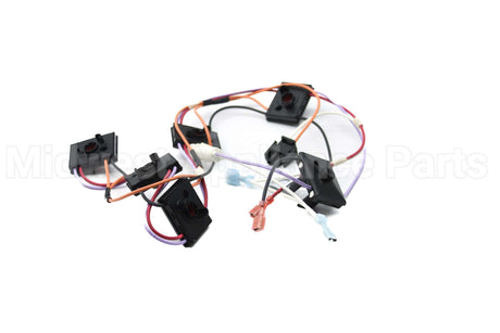 WB18T10454 GE Range Switch Harness