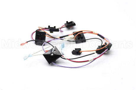 WB18T10454 GE Range Switch Harness