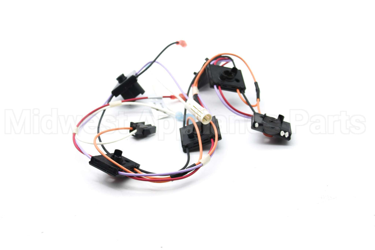 WB18T10454 GE Range Switch Harness