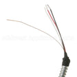 WB18T10567 GE Conduit Wire Asm
