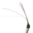 WB18T10567 GE Conduit Wire Asm