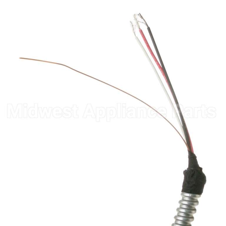 WB18T10567 GE Conduit Wire Asm