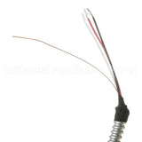 WB18T10567 GE Conduit Wire Asm