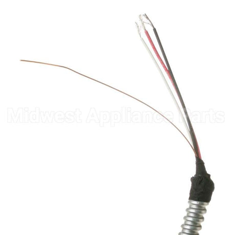 WB18T10567 GE Conduit Wire Asm