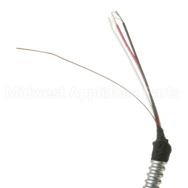 WB18T10567 GE Conduit Wire Asm