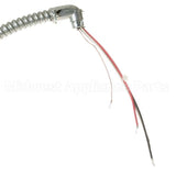 WB18T10567 GE Conduit Wire Asm