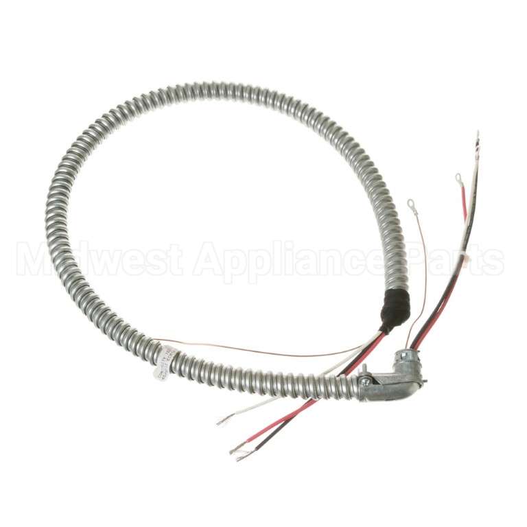 WB18T10567 GE Conduit Wire Asm