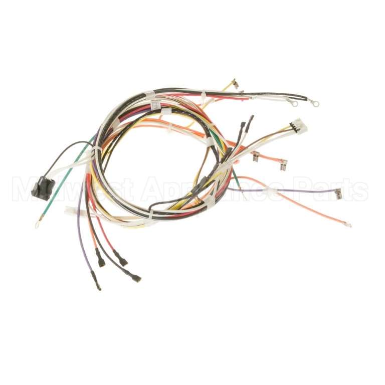 WB18T10569 GE Harness Wire Main