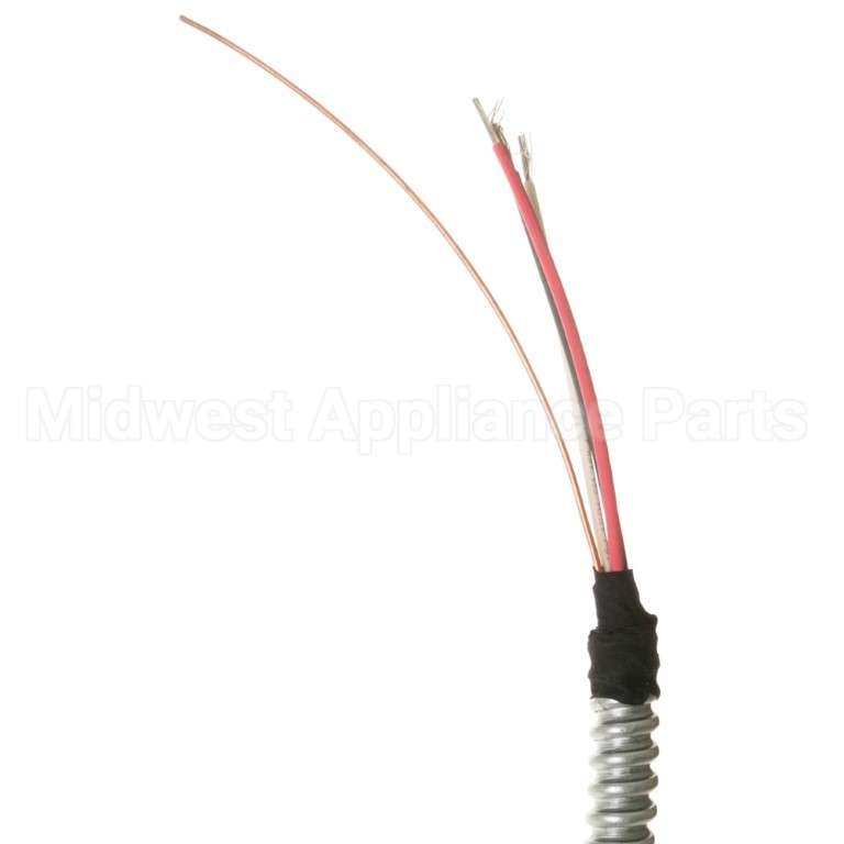 WB18T10573 GE Conduit Wire Asm