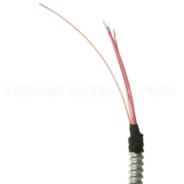 WB18T10573 GE Conduit Wire Asm