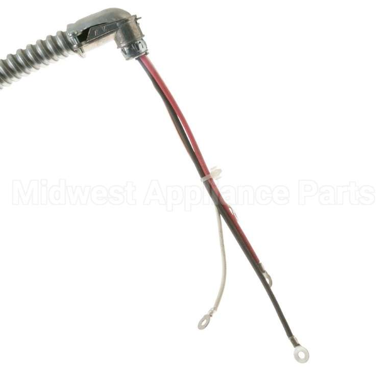 WB18T10574 GE Optional Conduit Wire Asm