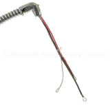 WB18T10574 GE Optional Conduit Wire Asm
