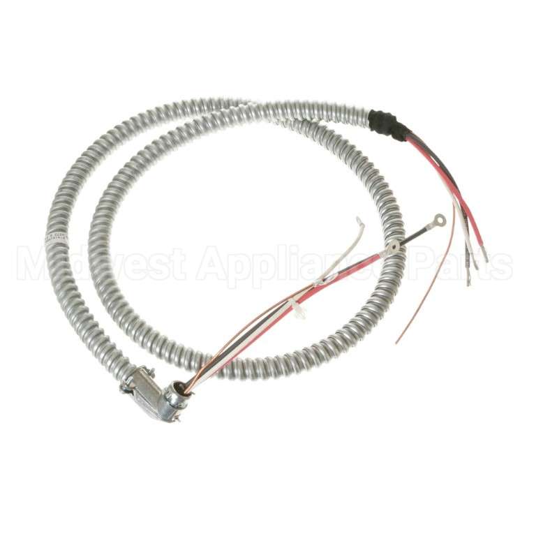 WB18T10574 GE Optional Conduit Wire Asm