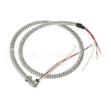 WB18T10574 GE Optional Conduit Wire Asm