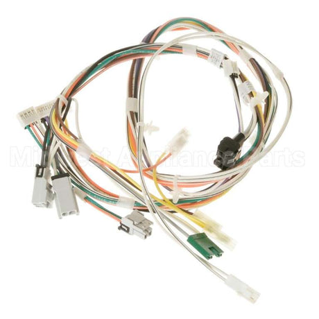 WB18T10577 GE Harness Control-Latch