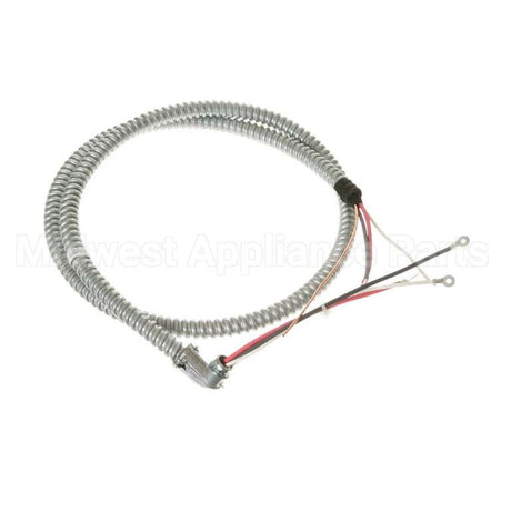 WB18T10580 GE Optional 6 Ft Conduit