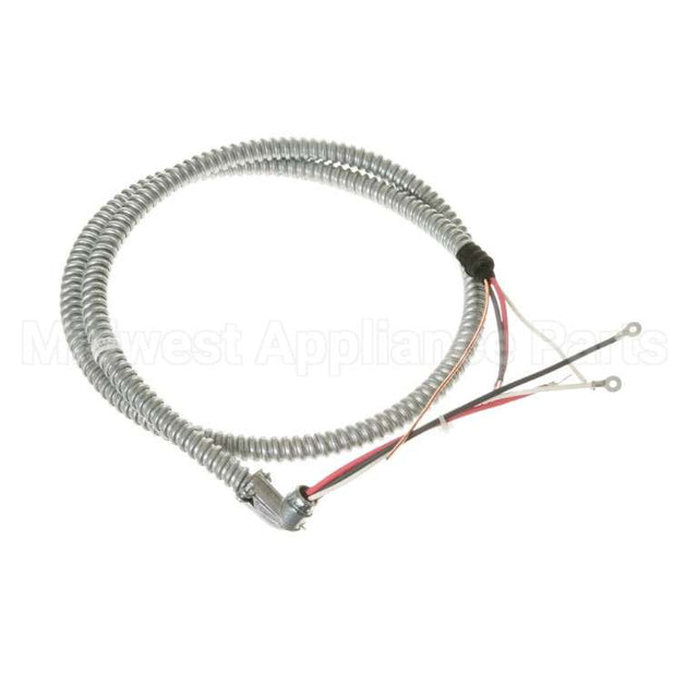 WB18T10580 GE Optional 6 Ft Conduit