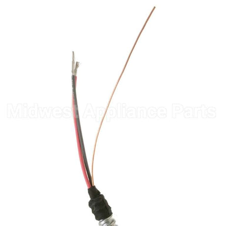 WB18T10580 GE Optional 6 Ft Conduit