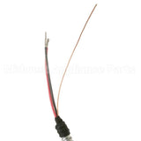 WB18T10580 GE Optional 6 Ft Conduit