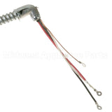 WB18T10580 GE Optional 6 Ft Conduit