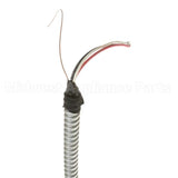 WB18T10581 GE Optional 6 Ft Conduit