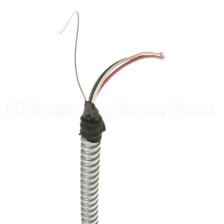 WB18T10581 GE Optional 6 Ft Conduit