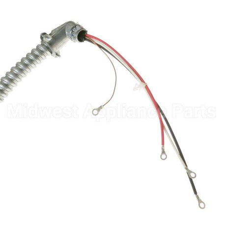 WB18T10581 GE Optional 6 Ft Conduit
