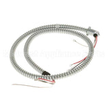 WB18T10581 GE Optional 6 Ft Conduit