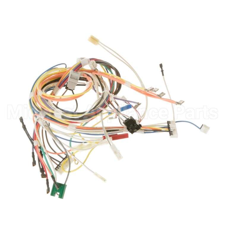WB18T10594 GE Harness Wire Main