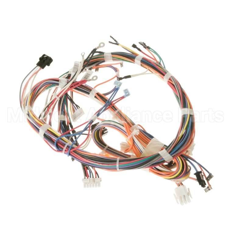 WB18T10597 GE Harness Wire Main