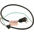 WB18X10451 GE Cord Power