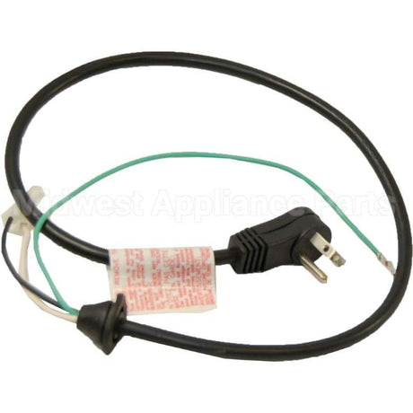 WB18X10451 GE Cord Power