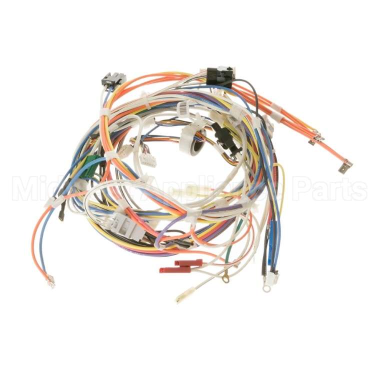 WB18X20179 GE Harness Wire Main
