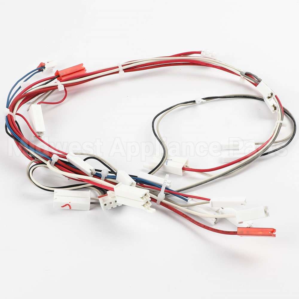 WB18X21016 GE Harness Main