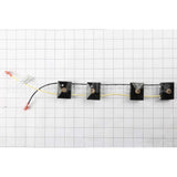 WB18X22721 GE Harness Switch Asm