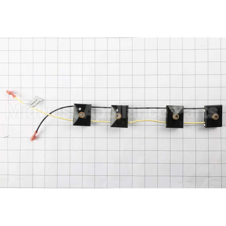WB18X22721 GE Harness Switch Asm