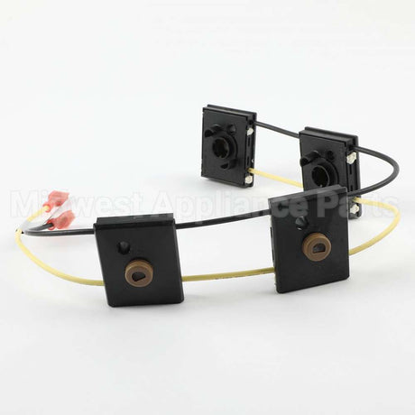 WB18X22721 GE Harness Switch Asm