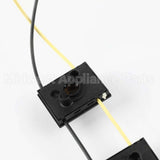 WB18X22721 GE Harness Switch Asm