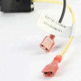 WB18X22721 GE Harness Switch Asm