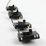 WB18X22721 GE Harness Switch Asm