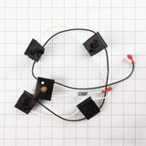 WB18X22760 GE Harness Switch Asm