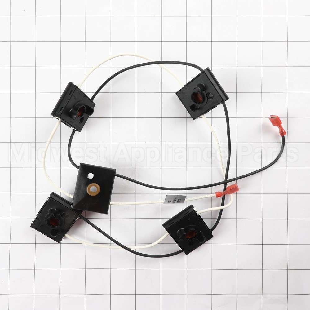 WB18X22760 GE Harness Switch Asm