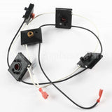 WB18X22760 GE Harness Switch Asm