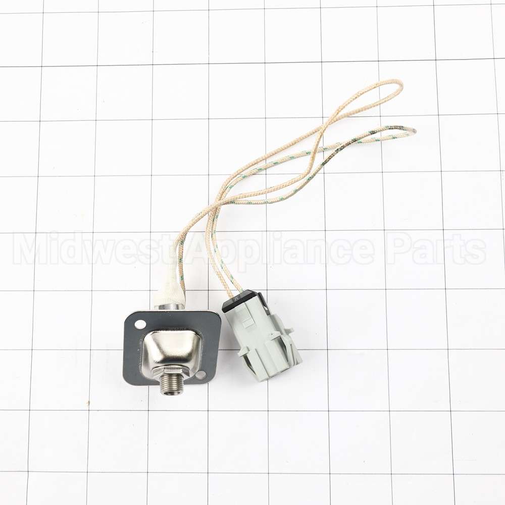WB18X23585 GE Meat Probe And Harness