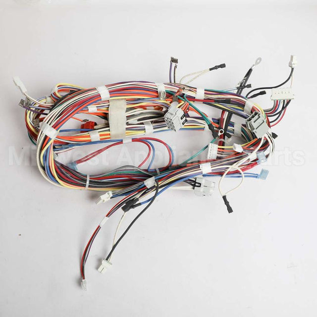 WB18X23611 GE Harness Wire Main