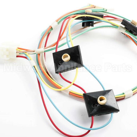 WB18X23941 GE Harness Wire Switch